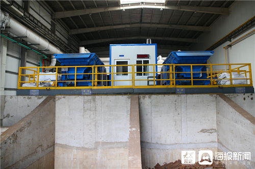 冰輪智能 從生產制造到服務制造，打造智能制造創新發展高地