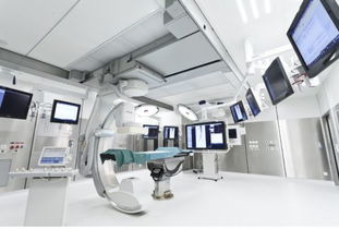 巴可攜多項尖端技術(shù)亮相CCR 2019，開拓醫(yī)療產(chǎn)品全新邊界