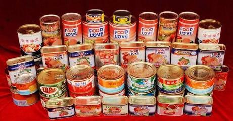 罐頭食品經銷商與代理商資源整合指南