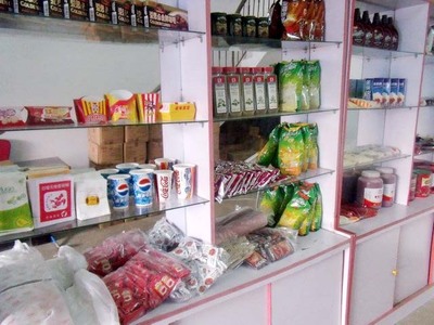 方便食品領域的新興力量 徐州經濟技術開發區薩歐西餐原料店
