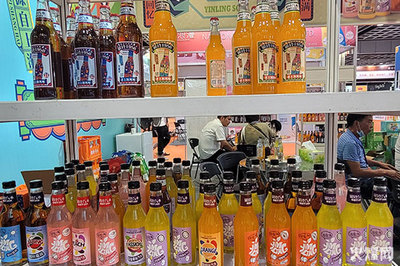 借勢南京糖酒會，銀鈴汽水1958飲料打響產品招商令，誠邀全國食品經銷代理共創未來